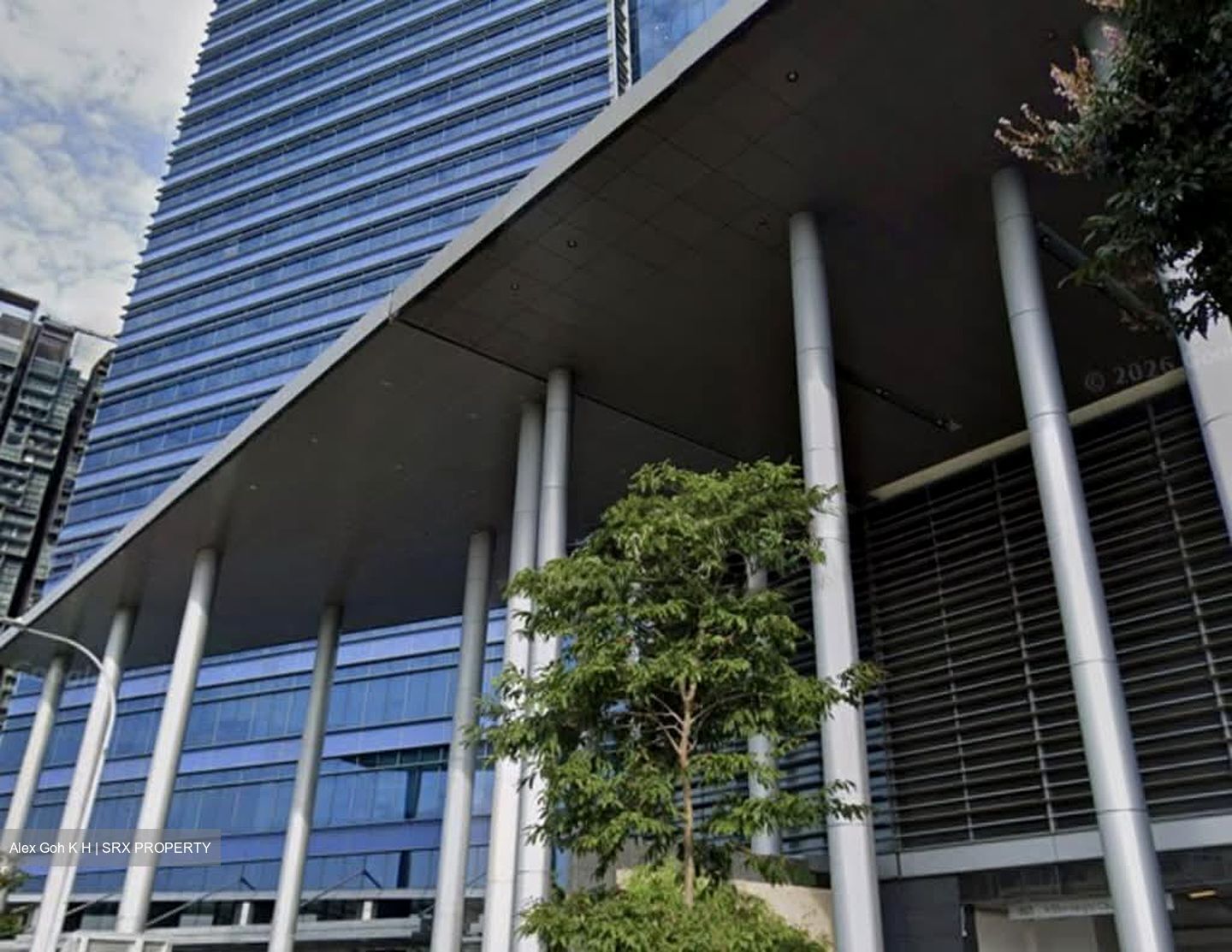 Marina Bay Residences (D1), Condominium #559208281